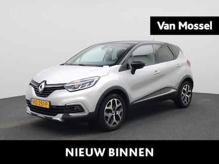 Renault Captur 0