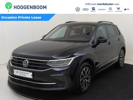 Volkswagen Tiguan 0