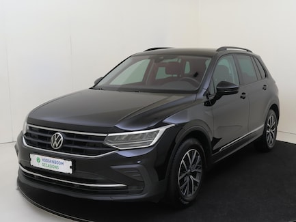 Volkswagen Tiguan 0