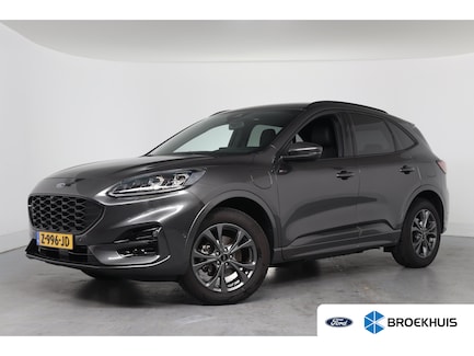 Ford Kuga 0