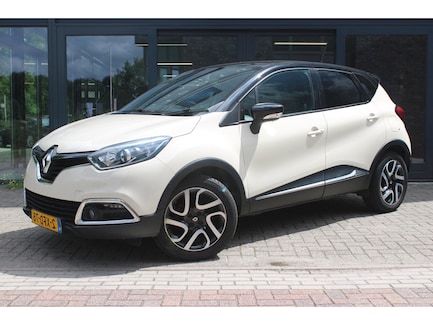 Renault Captur 0