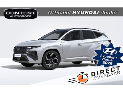 Hyundai Tucson 0