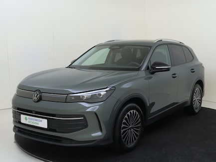 Volkswagen Tiguan 0