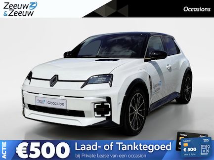 Renault R5 0