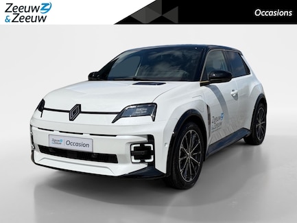Renault R5 0