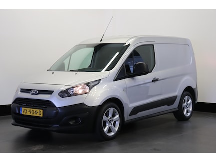 Ford Transit Connect 0