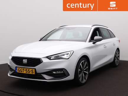 SEAT Leon 0