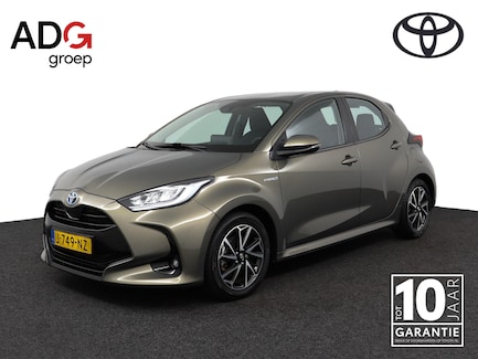 Toyota Yaris 0