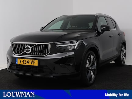Volvo XC40 0