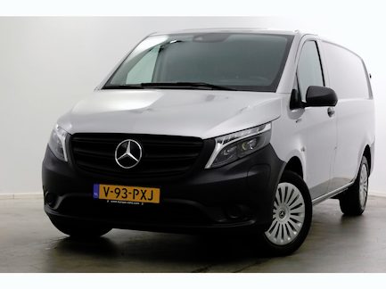Mercedes-Benz eVito 0
