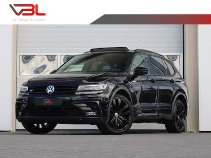 Volkswagen Tiguan Allspace 0