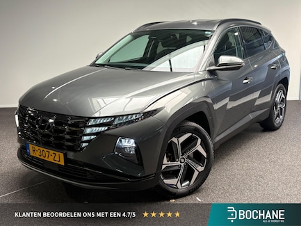 Hyundai Tucson 0