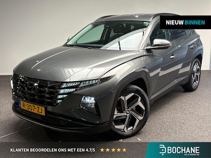 Hyundai Tucson 0