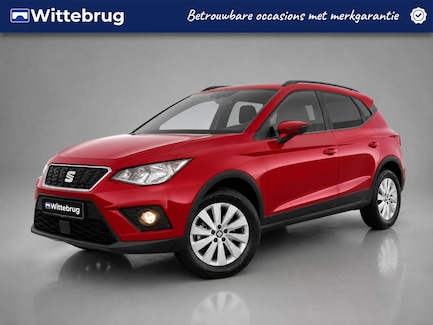 SEAT Arona 0