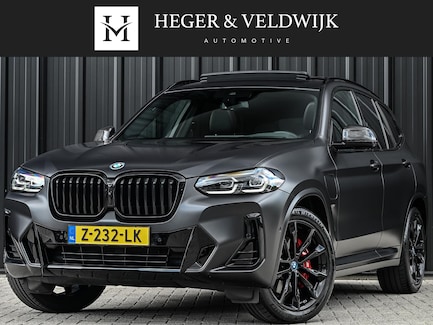 BMW X3 0