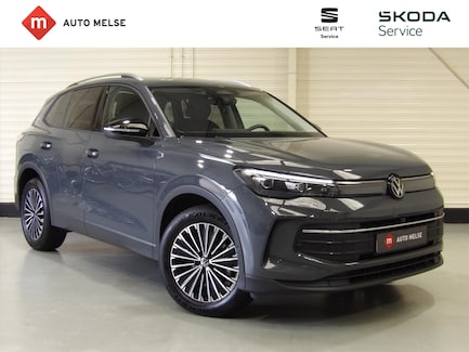 Volkswagen Tiguan 0