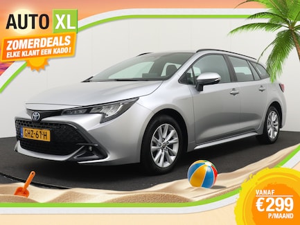 Toyota Corolla 0