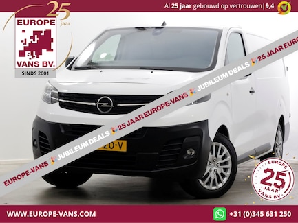 Opel Vivaro 0