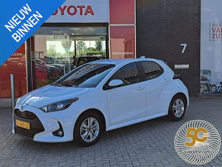 Toyota Yaris 0