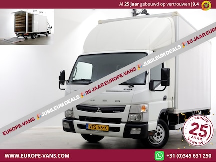 Fuso Canter 0