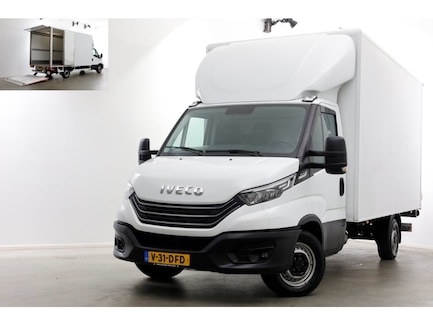 IVECO Daily 0