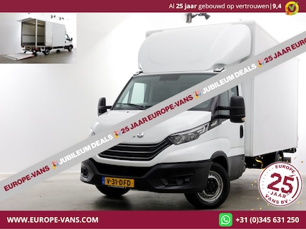 IVECO Daily 0