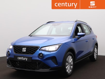SEAT Arona 0