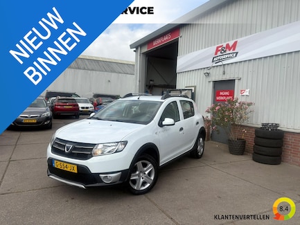 Dacia Sandero 0