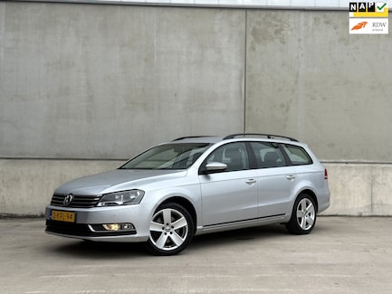 Volkswagen Passat 0