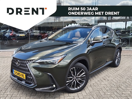 Lexus NX 0
