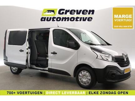 Renault Trafic 0