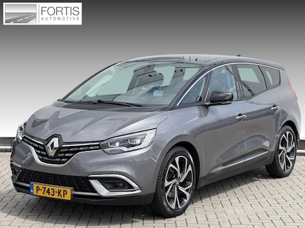 Renault Grand Scenic 0