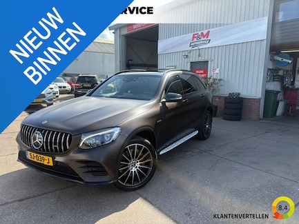 Mercedes-Benz GLC 0