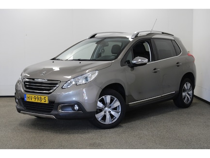 Peugeot 2008 0
