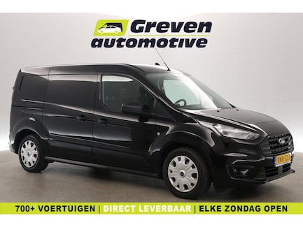 Ford Transit Connect 0