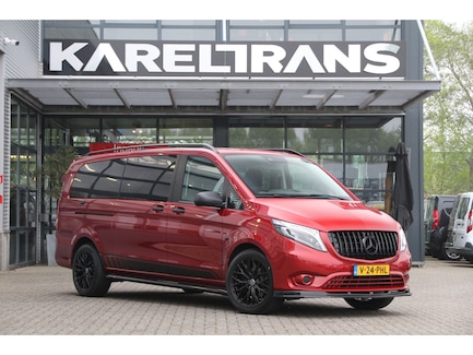 Mercedes-Benz Vito 0