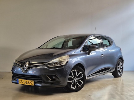 Renault Clio 0