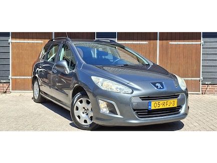 Peugeot 308 0