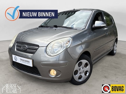 Kia Picanto 0