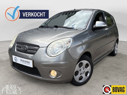 Kia Picanto 0