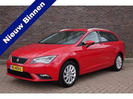 SEAT Leon 0