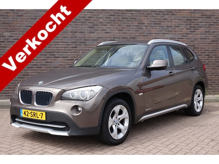 BMW X1 0