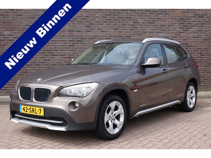 BMW X1 0