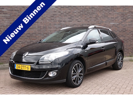 Renault Megane 0