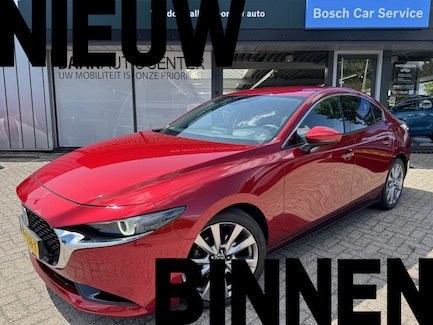 Mazda 3 0