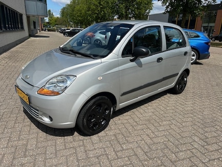 Chevrolet Matiz 0
