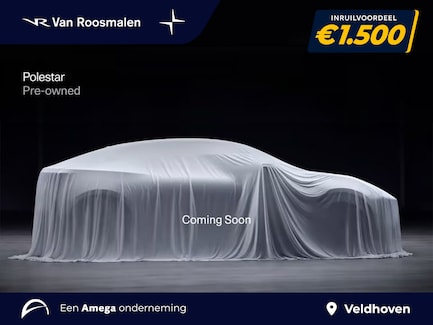 Polestar 2 0