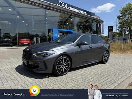 BMW 1-Serie 0
