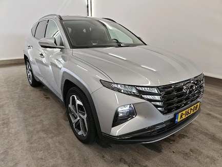 Hyundai Tucson 0