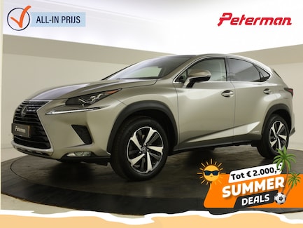 Lexus NX 0